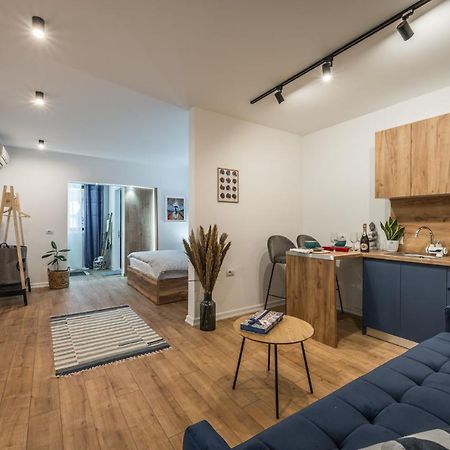 Atomium Apartments Tiranë Ngoại thất bức ảnh