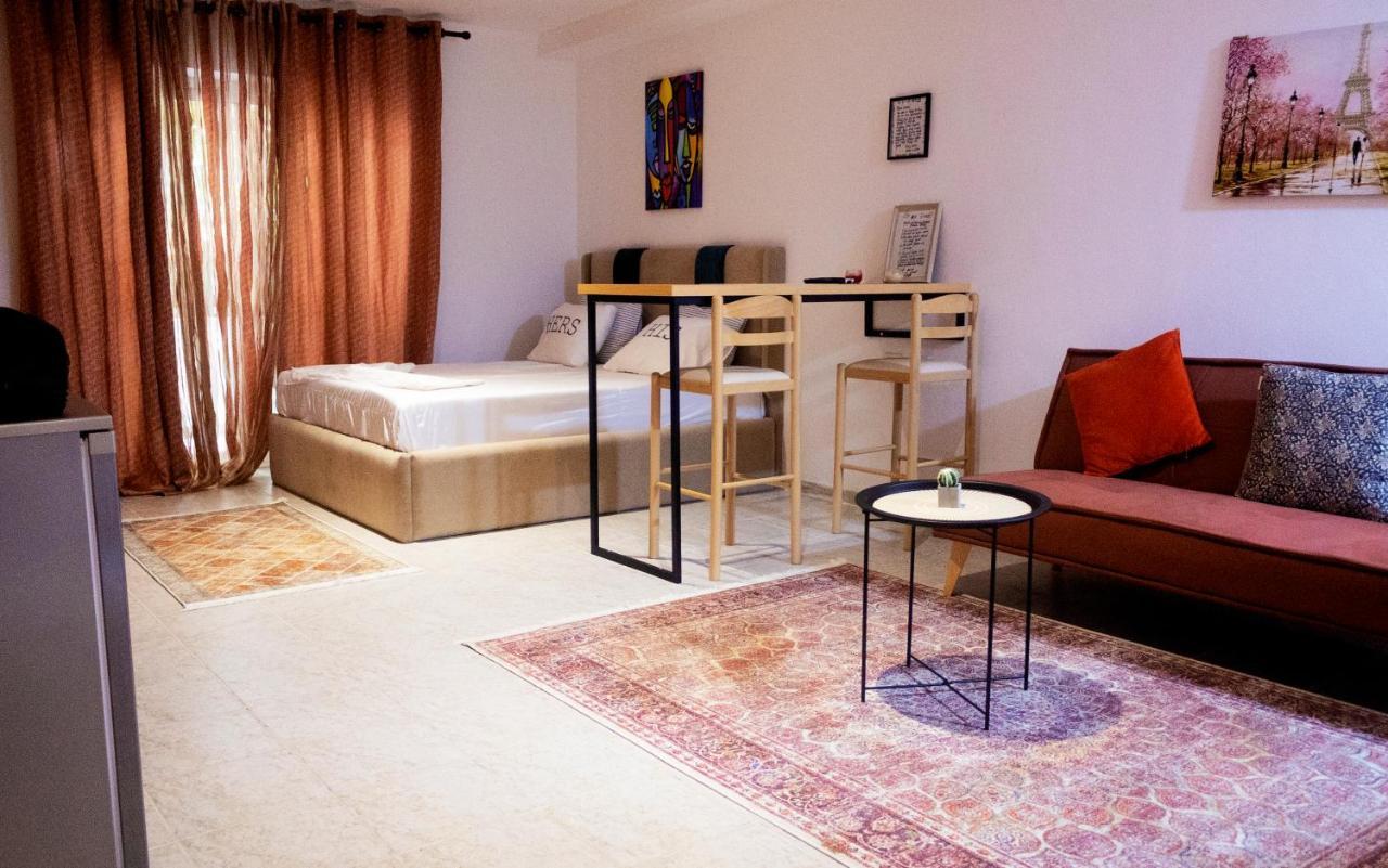 Atomium Apartments Tiranë Ngoại thất bức ảnh