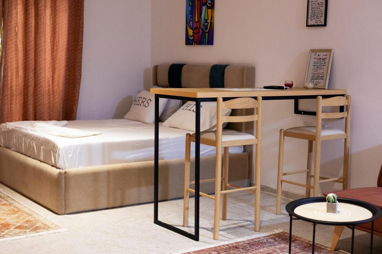 Atomium Apartments Tiranë Ngoại thất bức ảnh