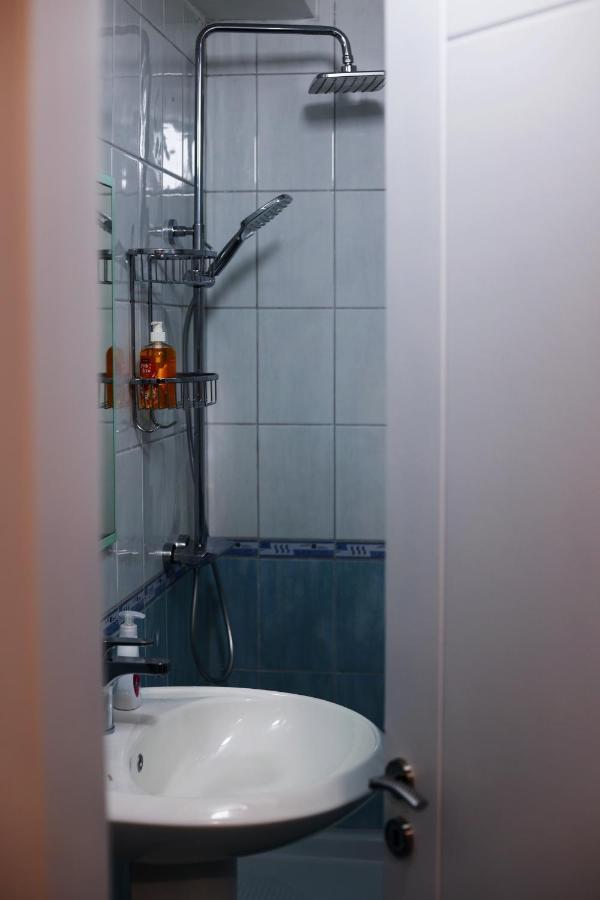 Atomium Apartments Tiranë Ngoại thất bức ảnh